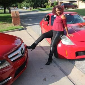 Meet your Posher, Rodney t